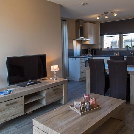 Vakantiewoning Aan Zee Zoutelande Exterior foto