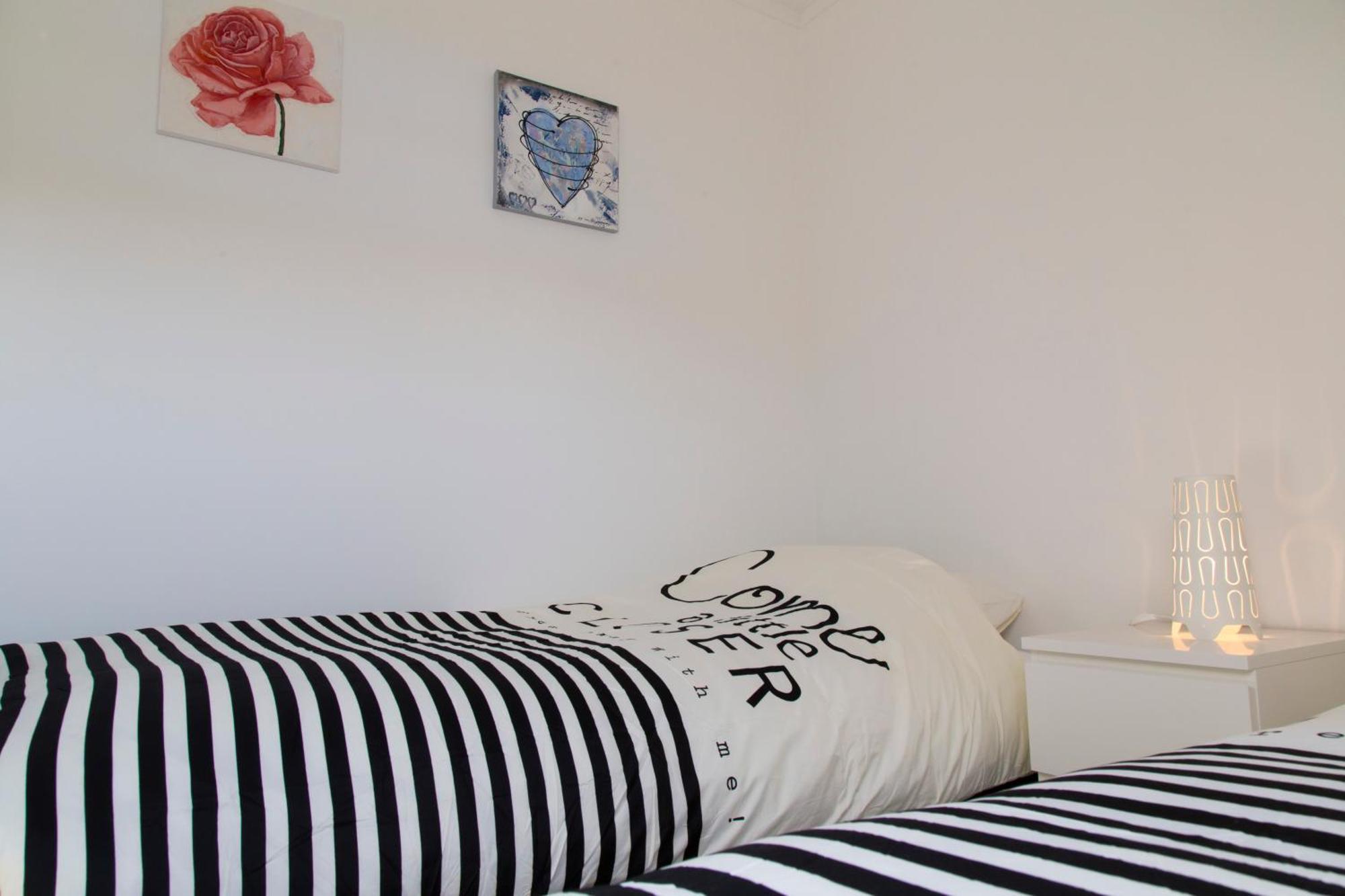 Vakantiewoning Aan Zee Zoutelande Exterior foto