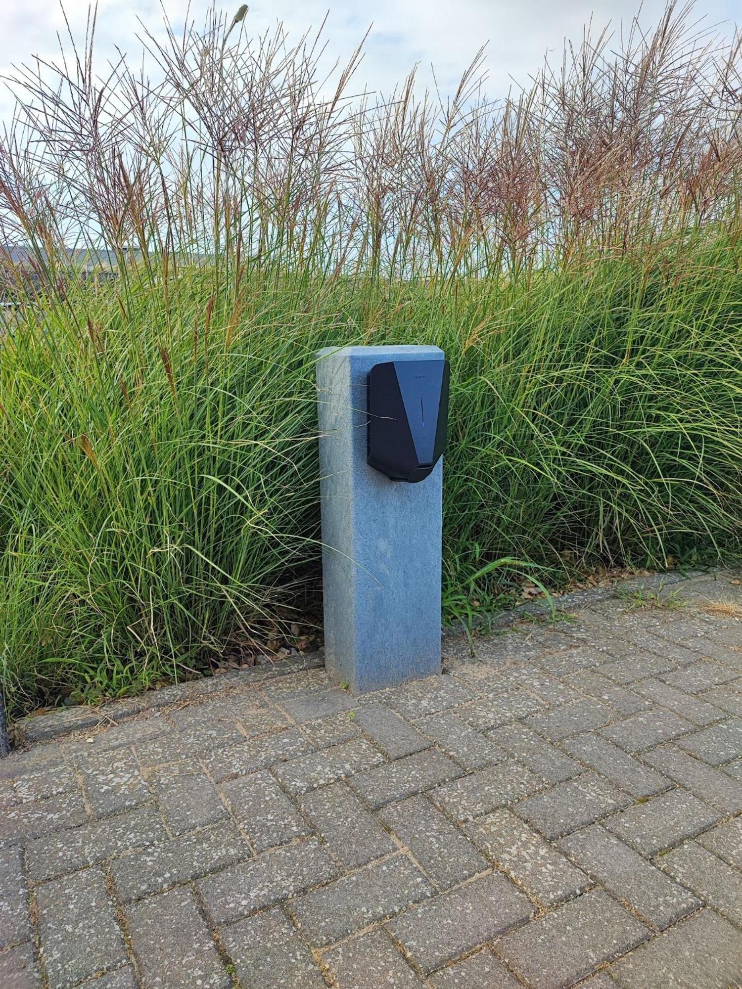 Vakantiewoning Aan Zee Zoutelande Exterior foto