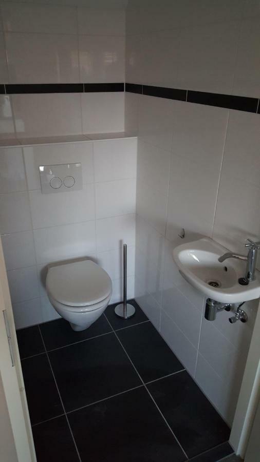 Vakantiewoning Aan Zee Zoutelande Exterior foto